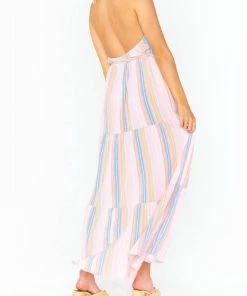 Outlet ❤️ Show Me Your Mumu Isabella Maxi 👗 Dress in Paradise Stripe for 👩 women ⌛ -Show Me Your Mumu Sales 0863ca3a45874d009405787152511974 1080x