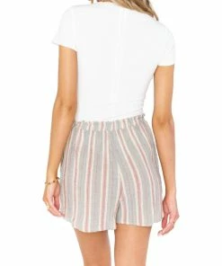 Brand new ✔️ Show Me Your Mumu Andi Shorts in Canyon Stripe for 👩 women 🎉 -Show Me Your Mumu Sales 0afbd5becd5b4696bfac31f56c3d38af 1080x