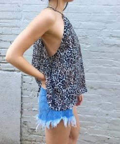 Cheap 🧨 Show Me Your Mumu Selena Top in Alex Cheetah for 👩 women 🛒 -Show Me Your Mumu Sales 0e0cb43099b7422db99919f95835d879 1080x