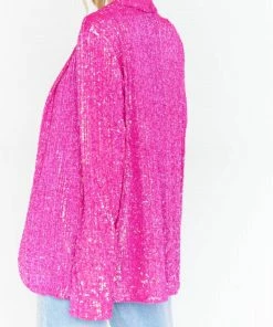 Cheap π₯° Show Me Your Mumu Dance Blazer in Pink Disco Sequin for π© women β¨ 5 Cheap π₯° Show Me Your Mumu Dance Blazer in Pink Disco Sequin for π© women β¨ -Show Me Your Mumu Sales 0e175a3576cd40cbadf23bb857c43793 58580299 ec46 4efa 830a 707088bf6062 1080x