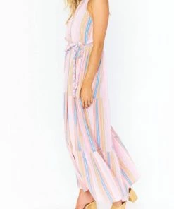 Outlet ❤️ Show Me Your Mumu Isabella Maxi 👗 Dress in Paradise Stripe for 👩 women ⌛ -Show Me Your Mumu Sales 0eadc4ae78834e10958d1bc85c31a7f9 1080x