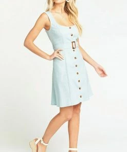 New 👍 Show Me Your Mumu Lilith 👗 Dress in Blue Dusty for 👩 women 😀 -Show Me Your Mumu Sales 0fdb4bfb5b8a480fa993acae83b8131a e6abe2e8 1b02 4138 95cd 721a6f35eee1 1080x