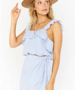 Budget π Show Me Your Mumu Iva Wrap π Skirt in Periwinkle for π© women π 5 Budget π Show Me Your Mumu Iva Wrap π Skirt in Periwinkle for π© women π -Show Me Your Mumu Sales 1325ebc15b4a463389f2041b2100e8f0 1080x