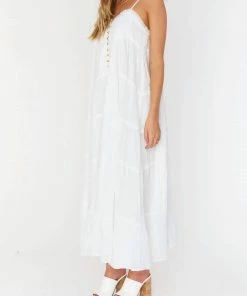 Outlet 😍 Show Me Your Mumu Gracie Midi Volie 👗 Dress In White for 👩 women 😀 -Show Me Your Mumu Sales 13fac0cfb9ac4818a7d7206ffe4088a7 a2bec7c7 edc4 4122 8314 1fea526b94d8 1080x