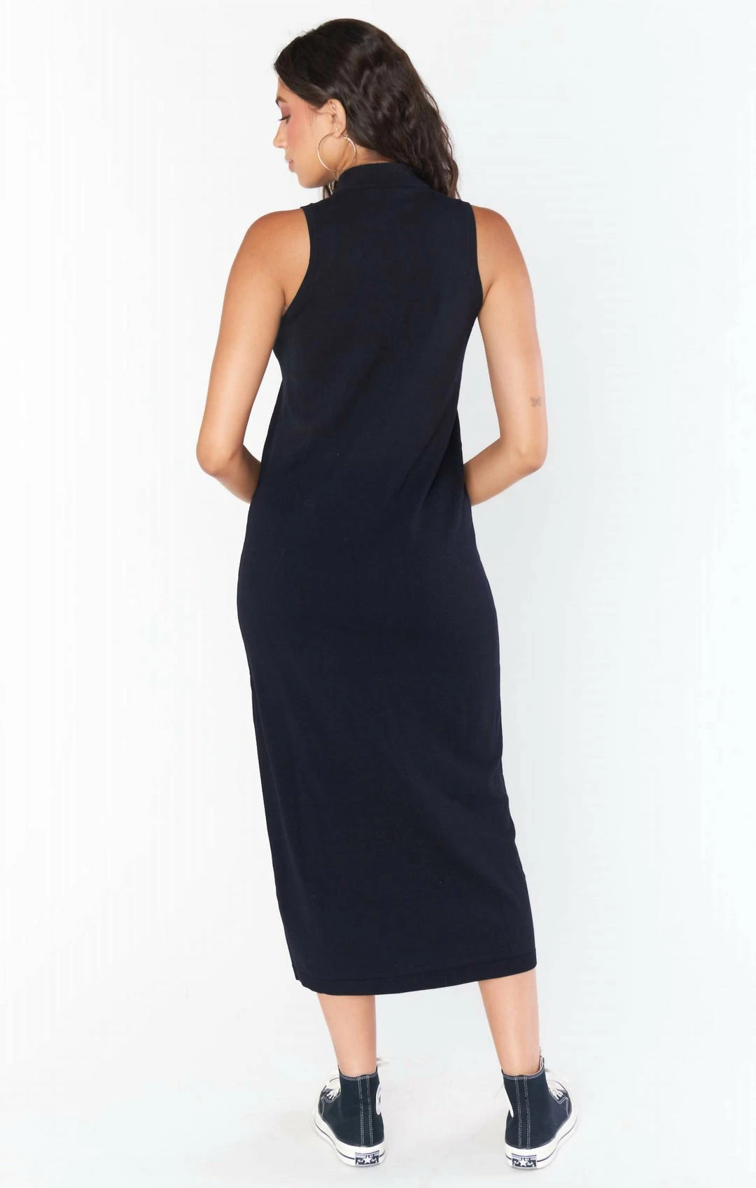 Best deal π Show Me Your Mumu Charlie Zip π Dress in Black for π© women π₯ 3 Best deal π Show Me Your Mumu Charlie Zip π Dress in Black for π© women π₯ - Image 3