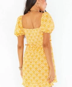 Best reviews of 🔥 Show Me Your Mumu Sophie Mini 👗 Dress in Golden Fields for 👩 women 😀 -Show Me Your Mumu Sales 1e3e3f2d6ebb4209914c67ba316b73af 1080x