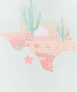 Best reviews of 🎁 Show Me Your Mumu Airport Tee in Exes N Texas for 👩 women 🔔 -Show Me Your Mumu Sales 2514d435bb0c425ba234fcccd4a63577 1080x