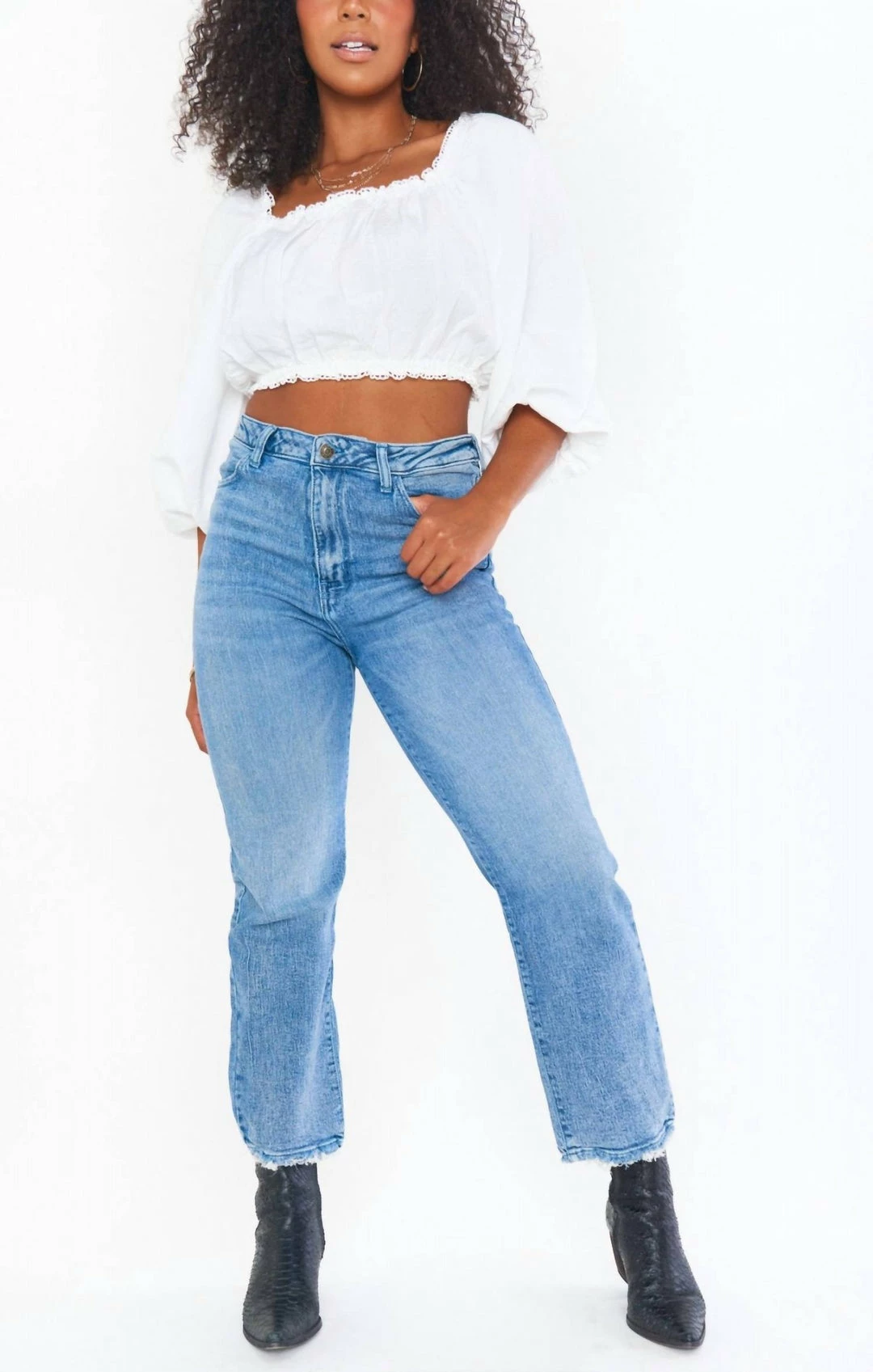 Deals π₯° Show Me Your Mumu Manhattan Straight π Jeans in Blue Stone for π© women π― 1 Deals π₯° Show Me Your Mumu Manhattan Straight π Jeans in Blue Stone for π© women π―