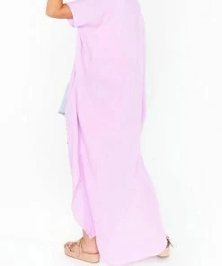 Cheap ❤️ Show Me Your Mumu Buoy Button Down 👗 Dress in Bright Lilac for 👩 women 😉 -Show Me Your Mumu Sales 2f5203e6c25b48049bab0b0649f9f253 1080x