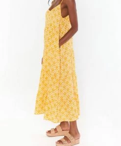Best Pirce 🤩 Show Me Your Mumu Caroline Maxi 👗 Dress in Golden Fields for 👩 women 💯 -Show Me Your Mumu Sales 4300a209f53446689576449948ab5c09 ed9fd308 724f 483d a758 25c88cf03a24 1080x