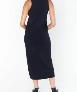 Best Sale 🤩 Show Me Your Mumu Charlie Zip Up 👗 Dress in Black Knit for 👩 women ⭐ -Show Me Your Mumu Sales 4601b7f77fc94903b468ad5588fece2b 1080x