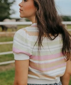 Top 10 😀 Show Me Your Mumu Simple Sweater in Multi for 👩 women ✔️ -Show Me Your Mumu Sales 4acbaf3b82a542cd9b281854ee484257 36a6b610 69bc 4da9 8274 e2dda657e973 1080x