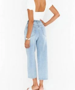 New 🎁 Show Me Your Mumu Sedona Straight Jean in Blue Haze for 👩 women 🎉 -Show Me Your Mumu Sales 4d9fcceb6e8347a9a5568a0e748c3705 c71e6b88 8fbd 4f29 b875 a24c4d23aee8 1080x