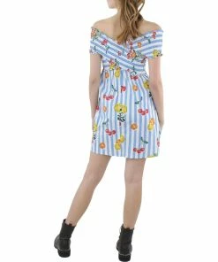 New 👍 Show Me Your Mumu Mandy 👩 Womens Printed Short Mini 👗 Dress 👍 -Show Me Your Mumu Sales 568352891fcb43718fd8eed5c6df4beb d90360f9 16b7 4086 b6fa 0f094c49493a 1080x