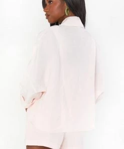 Top 10 π Show Me Your Mumu | Jessica Button Down in Shell Pink Linen for π© women π 5 Top 10 π Show Me Your Mumu | Jessica Button Down in Shell Pink Linen for π© women π -Show Me Your Mumu Sales 5880c73716e34922913a5a0df7cd810b 0c2d8d01 bf43 4ed6 bd05 cf23281b06fa 1080x