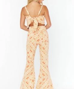 Outlet 😍 Show Me Your Mumu Belmont Pull On Trouser in Patchwork Paisley for 👩 women 👍 -Show Me Your Mumu Sales 5977d51c236148e38ddb177ad87f8dca 6fe805d2 e957 4abb be86 8de1ebea06ea 1080x