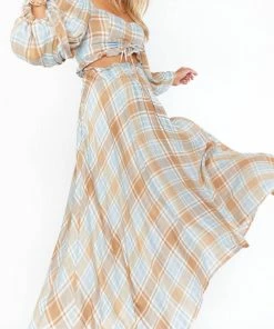 Wholesale 🎉 Show Me Your Mumu Mariah Midi 👗 Skirt in Georgetown Plaid for 👩 women 🤩 -Show Me Your Mumu Sales 608d72c149134d1cb16e7d35e5445e38 e4886bd9 e53d 42de a70e 0bf25eadd9e6 1080x