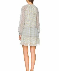 Outlet ❤️ Show Me Your Mumu Birdie Mini 👗 Dress in Primrose Print Mix for 👩 women 🛒 -Show Me Your Mumu Sales 6401792658a444f79439f4cfcbc562d3 1080x
