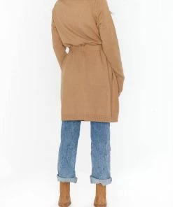 Cheap 🛒 Show Me Your Mumu Cabin Cardigan in Camel Knit With Faux Fur for 👩 women 🤩 -Show Me Your Mumu Sales 6675c825846b46da908194b62900b993 a209f7db 2640 41e1 b97d 95b5a0c5db81 1080x