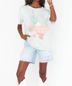 Best reviews of π Show Me Your Mumu Airport Tee in Exes N Texas for π© women π