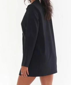 Cheapest π Show Me Your Mumu Bling Blazer π Dress in Black Suiting for π© women π 6 Cheapest π Show Me Your Mumu Bling Blazer π Dress in Black Suiting for π© women π -Show Me Your Mumu Sales 7cfac3693175408cb848487147caa2da 1080x