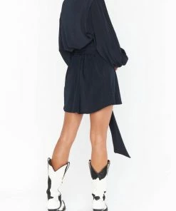 Outlet 🧨 Show Me Your Mumu Chloe Collared 👗 Dress in Black Slinky Stretch for 👩 women ✨ -Show Me Your Mumu Sales 7d3a692df0784477b3d45b25df31b278 5482a6f6 cfc9 4767 aff7 03e8ca2a6ac7 1080x