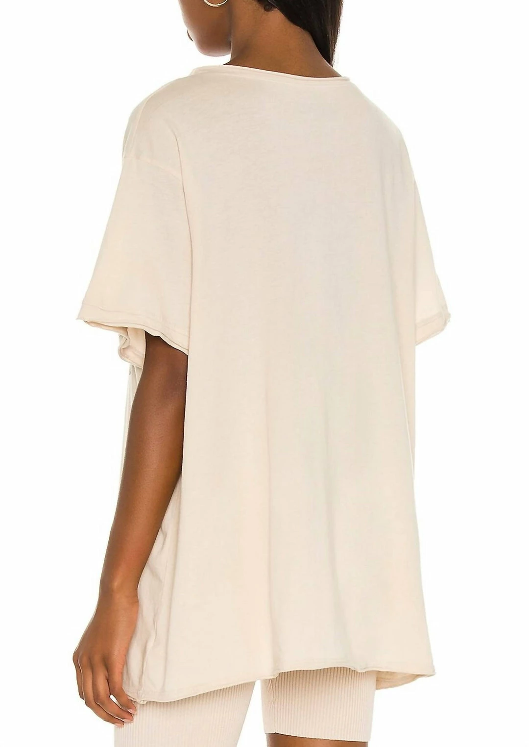 Top 10 β€οΈ Show Me Your Mumu Airport Tee in Western Graphic for π© women π― 2 Top 10 β€οΈ Show Me Your Mumu Airport Tee in Western Graphic for π© women π― - Image 2