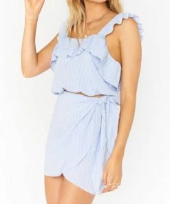 Budget π Show Me Your Mumu Iva Wrap π Skirt in Periwinkle for π© women π 4 Budget π Show Me Your Mumu Iva Wrap π Skirt in Periwinkle for π© women π -Show Me Your Mumu Sales 9997eb2647ab48e99c8dc098dfcb07f5 1080x