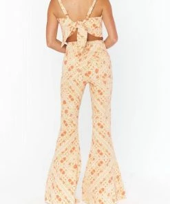 Discount ⭐ Show Me Your Mumu Belmont Pull-On Trouser in Patchwork Paisley for 👩 women 😀 -Show Me Your Mumu Sales a6c78ca9e5d54e5387fb37c40f1dc83f 5a7e86a4 b597 4a90 8c44 2f24d8df8b04 1080x