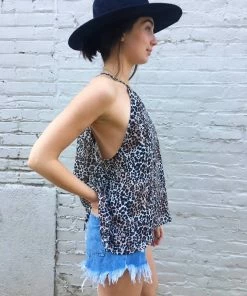 Cheap 🧨 Show Me Your Mumu Selena Top in Alex Cheetah for 👩 women 🛒 -Show Me Your Mumu Sales af3482192de141bcb524683185b5a909 1080x