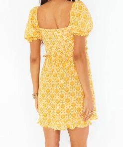 Best reviews of 🔥 Show Me Your Mumu Sophie Mini 👗 Dress in Golden Fields for 👩 women 😀 -Show Me Your Mumu Sales b0bfad547cd34f9bb90f65872e34338d 1080x