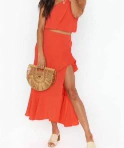 Top 10 ✔️ Show Me Your Mumu Heyday One Shoulder Top in Bellini for 👩 women ✔️ -Show Me Your Mumu Sales b2239048fb2547a3aeca04aa039d95b0 3d8c5ef5 d3e8 42e2 8c7b bd02324830f8 1080x