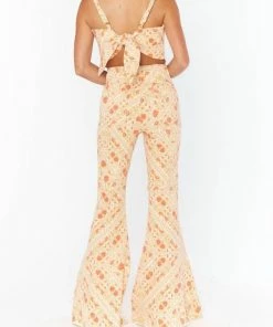 Outlet 😍 Show Me Your Mumu Belmont Pull On Trouser in Patchwork Paisley for 👩 women 👍 -Show Me Your Mumu Sales b8b62cd8fa494cc4aae60444bd14b5b3 a74700eb 7ae5 4fe2 8805 a3b0dc7ca64f 1080x