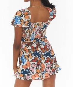 New 🧨 Show Me Your Mumu Valley Skort in Baileys Butterflies for 👩 women 🔥 -Show Me Your Mumu Sales b94b70f0620f4c07bc29047734d425f6 f15251e1 0a36 47a3 9dc4 22853b8eccac 1080x