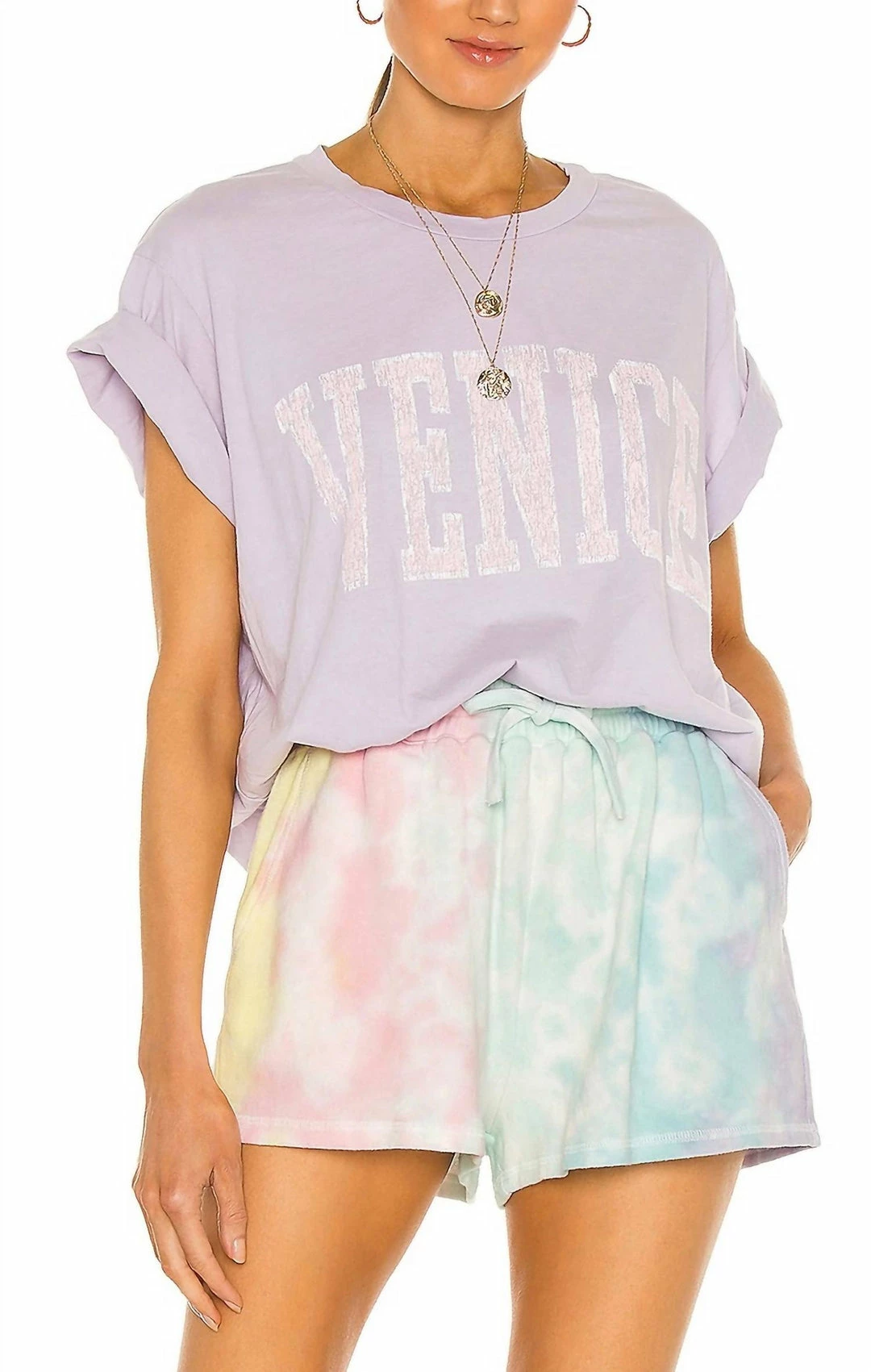 Budget 𧨠Show Me Your Mumu Airport Tee in Venice for π© women π 1 Budget 𧨠Show Me Your Mumu Airport Tee in Venice for π© women π