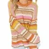 Discount 🛒 Show Me Your Mumu Sue Cuffed Sweater in Multi for 👩 women 🔥