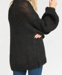 Top 10 😉 Show Me Your Mumu Jude Sweater in Black Knit for 👩 women 🔥 -Show Me Your Mumu Sales bd7ca879cbda4b10a3c6230daf0868f9 ae5f9385 5821 4058 9125 8e5c5f711efe 1080x