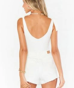 Wholesale ❤️ Show Me Your Mumu Philly Pinch Waist Shorts in Sea Salt for 👩 women 😉 -Show Me Your Mumu Sales bf6a1149f0204066879b0f50bb851f58 1080x