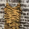 Hot Sale 😍 Show Me Your Mumu Caroline Mini 👗 Dress in Great Tiger for 👩 women ⭐
