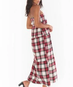 Best deal 🥰 Show Me Your Mumu Melody Maxi 👗 Skirt in Winter Plaid for 👩 women ⌛ -Show Me Your Mumu Sales cd3d7c7001ab4fe2a118c2306f1f33c7 6113bc42 b675 411e 8e43 6e58dd1c13a7 1080x