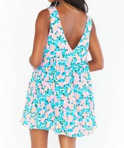 Outlet 🥰 Show Me Your Mumu Weekend Mini 👗 Dress in Violet'S Garden for 👩 women 😀 -Show Me Your Mumu Sales d2e669b5878c46a68a56b3a46e3c320d b3a15dc8 0185 4262 85d6 e45ad1acef29 1080x