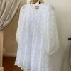 Best reviews of 🎁 Show Me Your Mumu Portabella 👗 Dress in White Daisy for 👩 women 💯