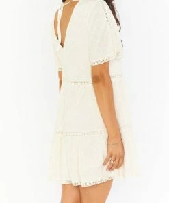 Deals 👍 Show Me Your Mumu Cia Mini 👗 Dress in Midsummer Ivory for 👩 women 😉 -Show Me Your Mumu Sales e5e636b236764dafb7c12bb8b1f12d08 1080x