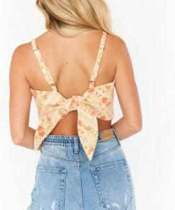 Discount 🛒 Show Me Your Mumu Handkerchief Top in Patchwork Paisley for 👩 women 🛒 -Show Me Your Mumu Sales e9810b86a7c8436db1d1ccc71fdf4d28 7761d966 8172 4461 a829 63dd3cd8bfe6 1080x