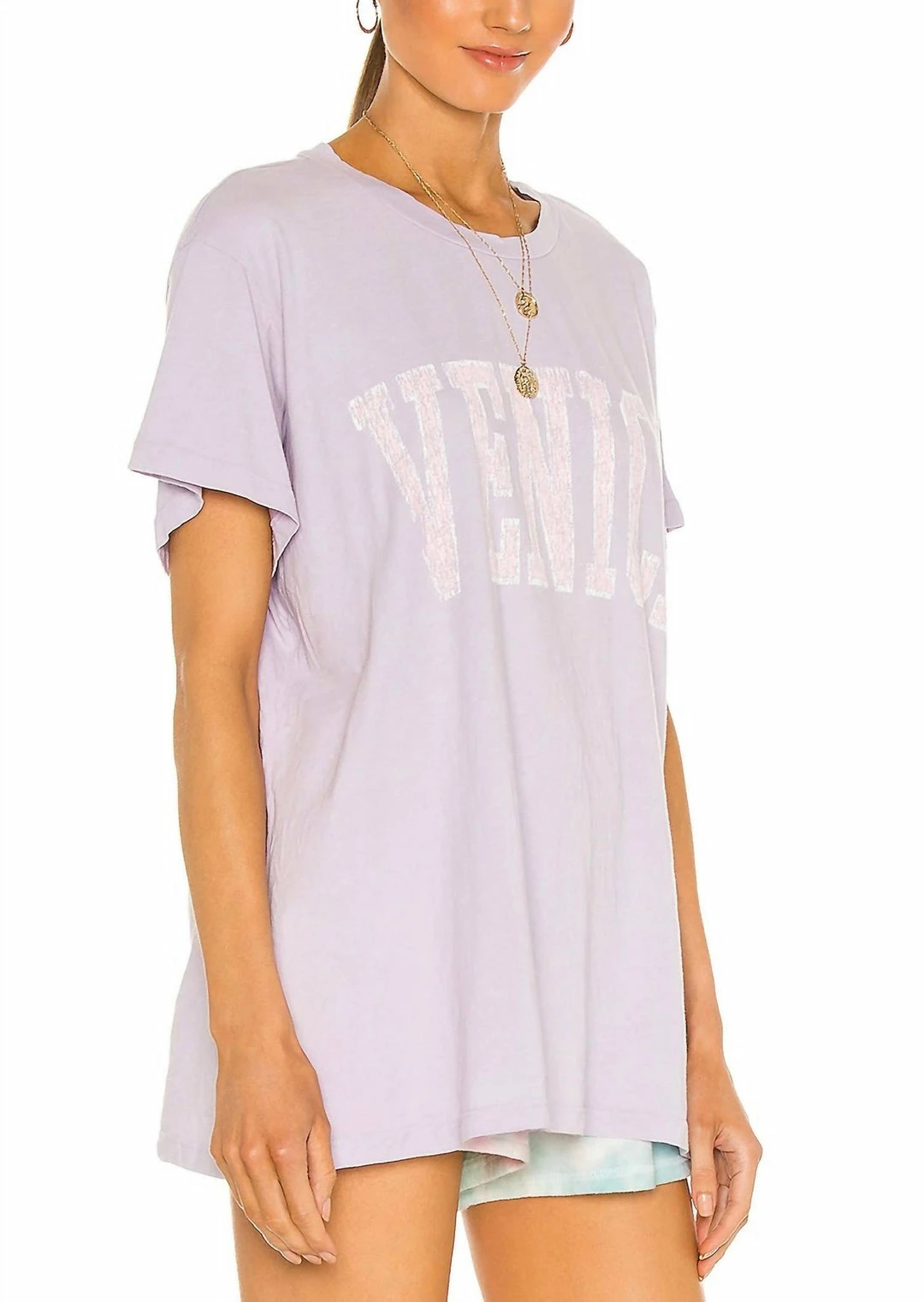 Budget 𧨠Show Me Your Mumu Airport Tee in Venice for π© women π 2 Budget 𧨠Show Me Your Mumu Airport Tee in Venice for π© women π - Image 2