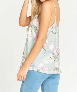 Buy ❤️ Show Me Your Mumu Cammy'S Cami Primavera Floral Top in Multi for 👩 women 🤩 -Show Me Your Mumu Sales fbb24c13c645404c9cff518d5276cd29 1080x