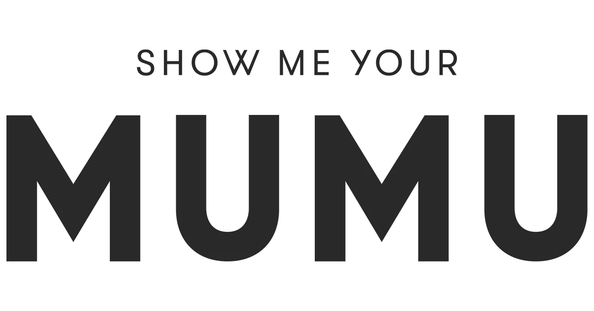 Show Me Your Mumu Sales